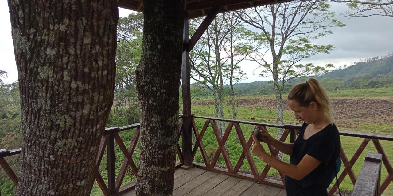 Cheap Inn Banyuwangi บันยูวังงี ภายนอก รูปภาพ