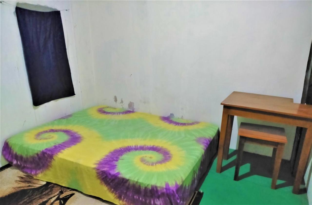 Cheap Inn Banyuwangi บันยูวังงี ภายนอก รูปภาพ