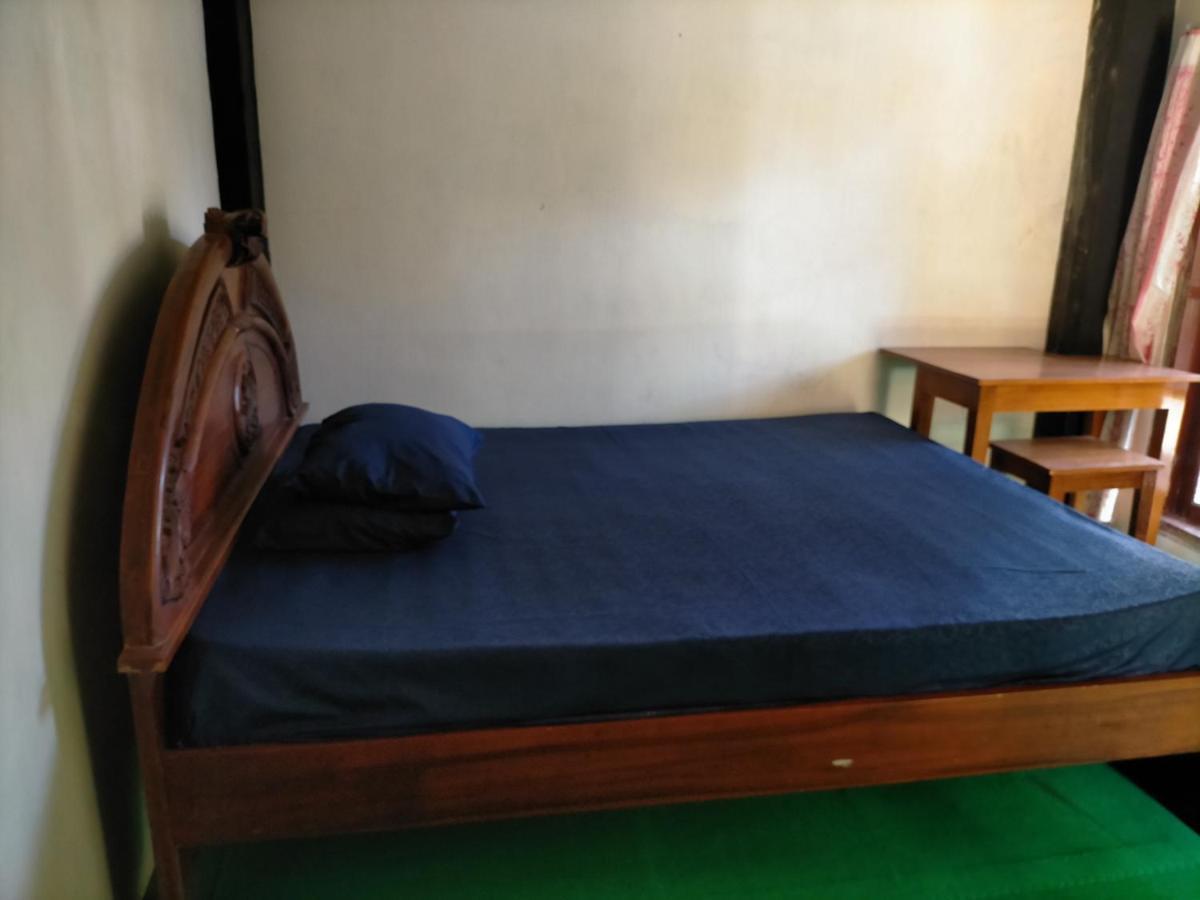 Cheap Inn Banyuwangi บันยูวังงี ภายนอก รูปภาพ