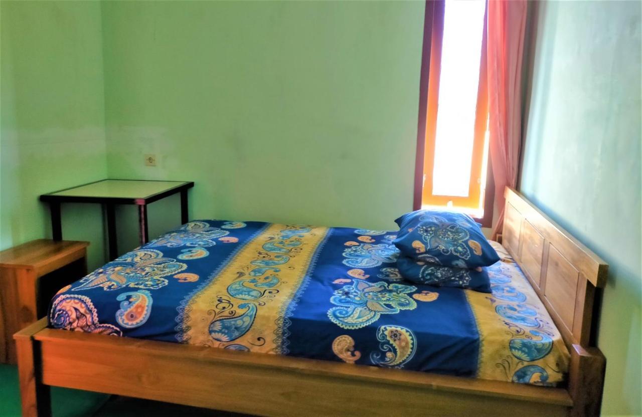 Cheap Inn Banyuwangi บันยูวังงี ภายนอก รูปภาพ