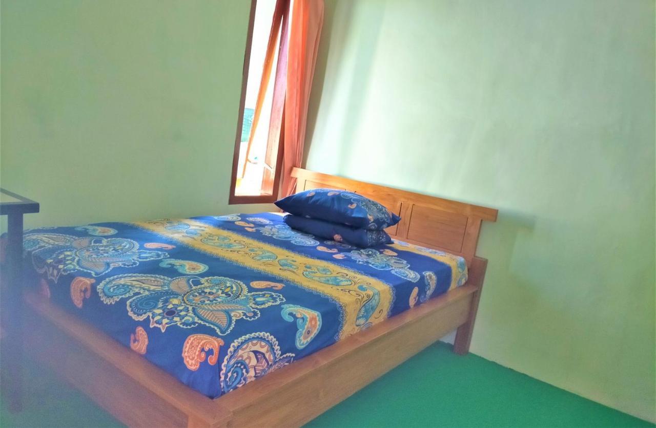 Cheap Inn Banyuwangi บันยูวังงี ภายนอก รูปภาพ
