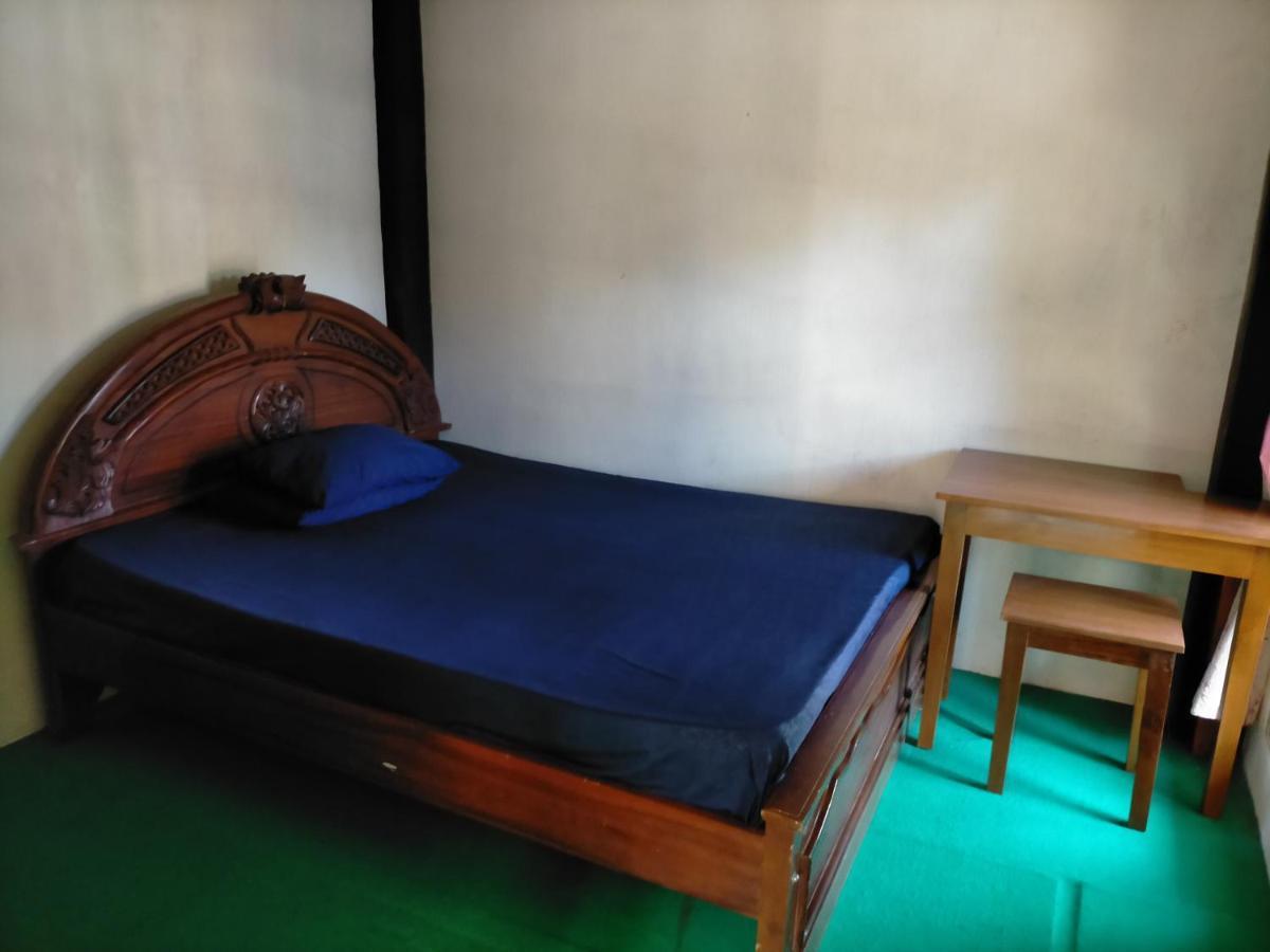Cheap Inn Banyuwangi บันยูวังงี ภายนอก รูปภาพ