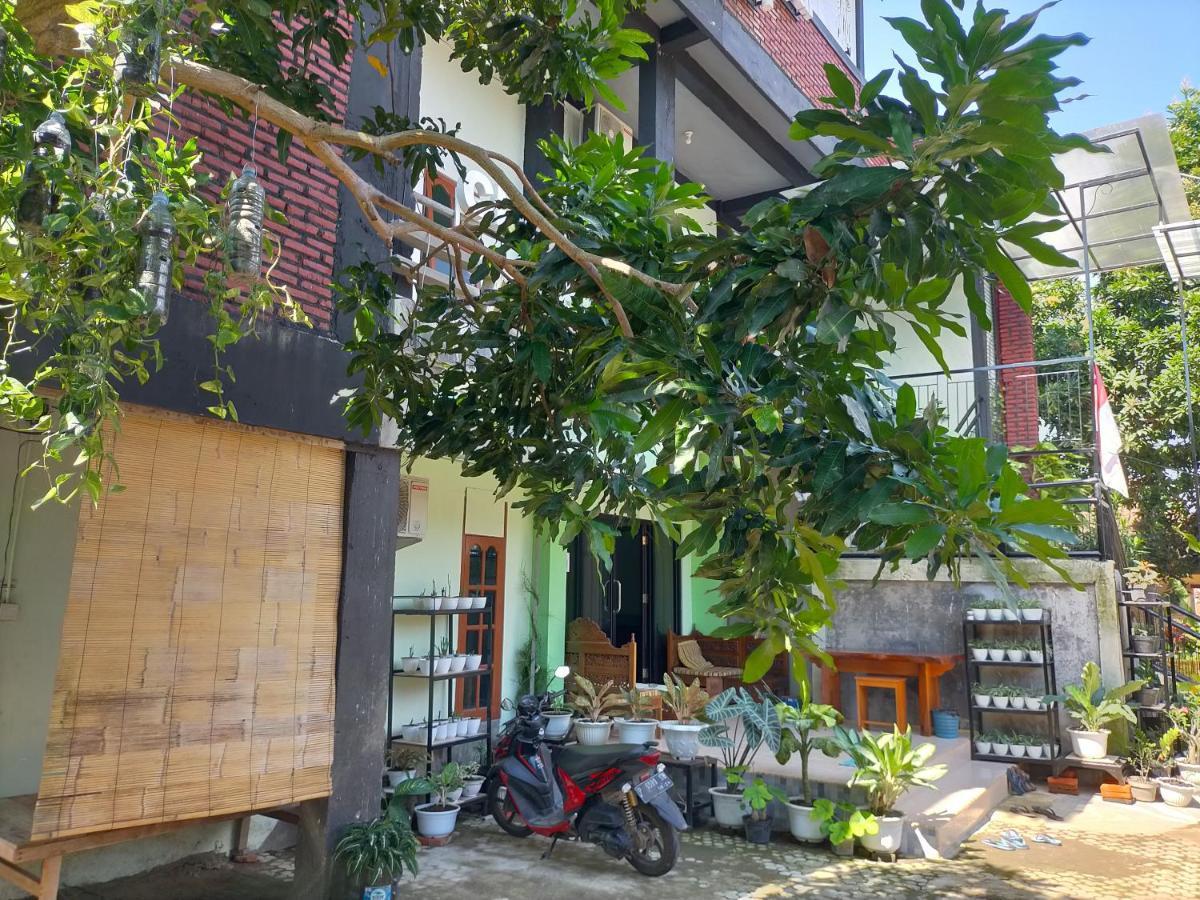 Cheap Inn Banyuwangi บันยูวังงี ภายนอก รูปภาพ