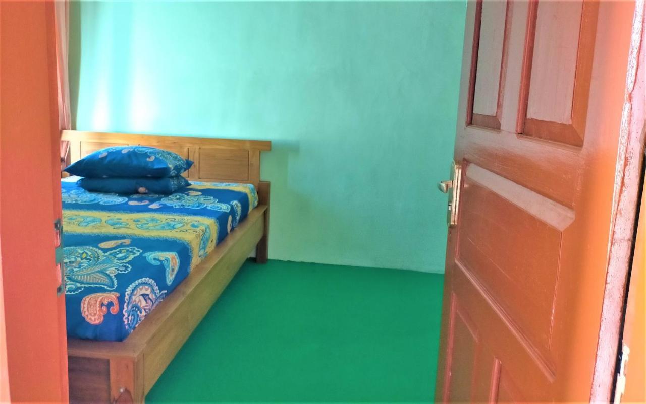 Cheap Inn Banyuwangi บันยูวังงี ภายนอก รูปภาพ
